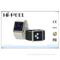 1.54 Inch Screen 3g Wrist Watch Mobile Phone Support Mp3 , Mp4 , Camera